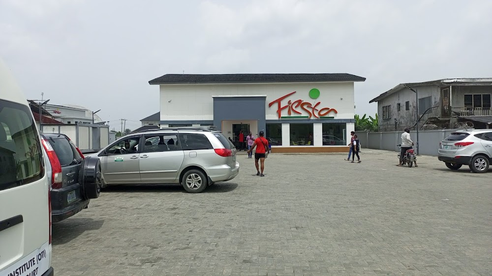 Fiesta Center photo 2